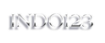 INDO123 logo